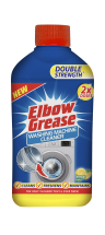 Elbow Grease 250ml Lemon X2 Strength Washing Machine Cleaner